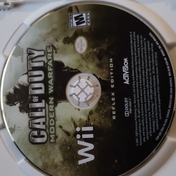 Wii game - Picture 7 of 8